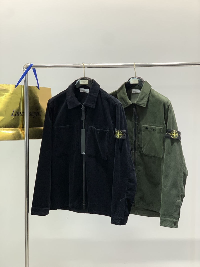 STONE ISLAND